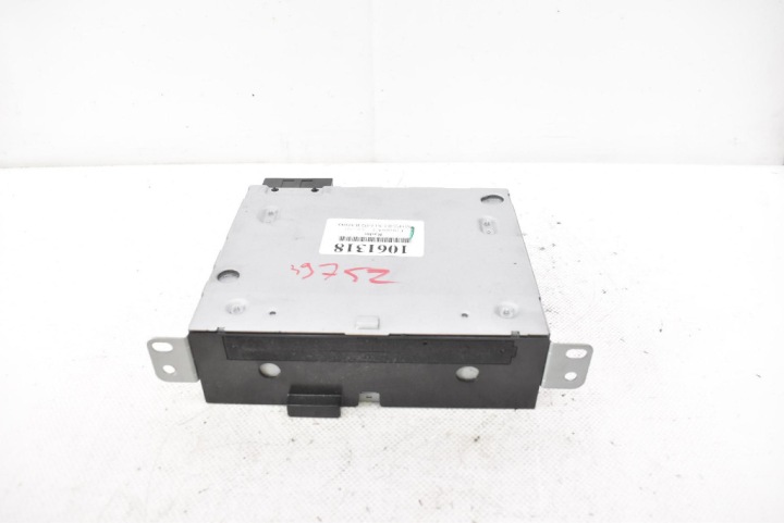 RADIO PANNEAU CD MP3 BLUETOOTH 9801189780 98040782ZD CITROEN C4 2 II 10-17