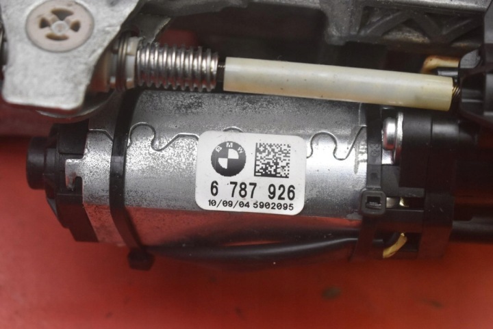 COLONNE DIRECTION EUROPE 6787926 BMW F01 F02 4.4 V8 407 KM 08-12