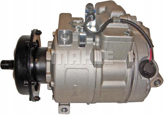 BEHR MAHLE COMPRESOR DE ACONDICIONADOR VW T5/TOUAREG 2,5TDI 