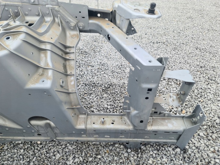 JEEP GRAND CHEROKEE WL LIMITED GAUCHE 2021 2022 2023 24 QUART AVANT GAUCHE