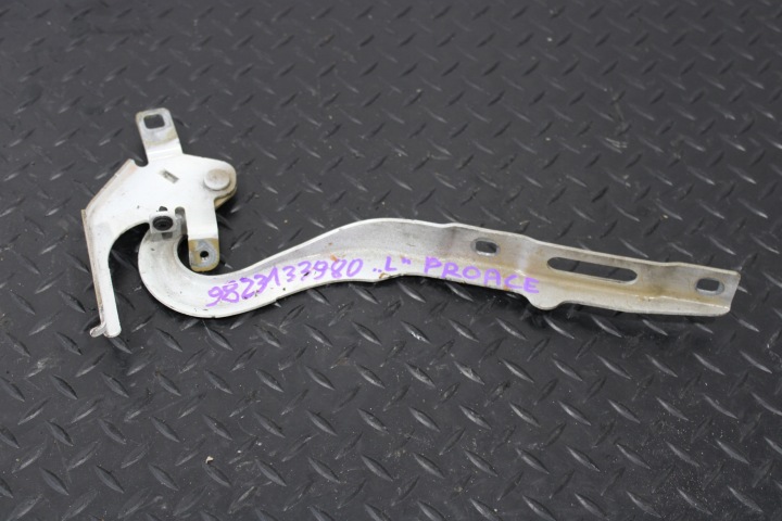 CHARNIÈRE CAPOTS PROACE VERSO TOYOTA PROACE 16- 16- OE 9823133980