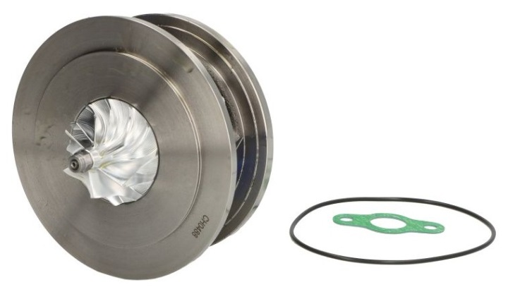 NOYAU TURBINES AUDI A4 B8 B9 A5 2.0 40 TDI 163 KM 190 KM