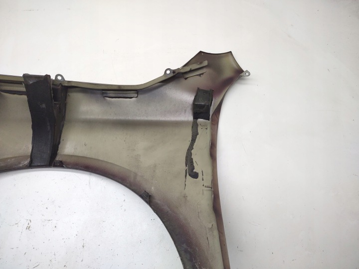 AILE 3T0821162A SKODA SUPERB II 2013-2015R. DROIT LF3X ORIGINAL