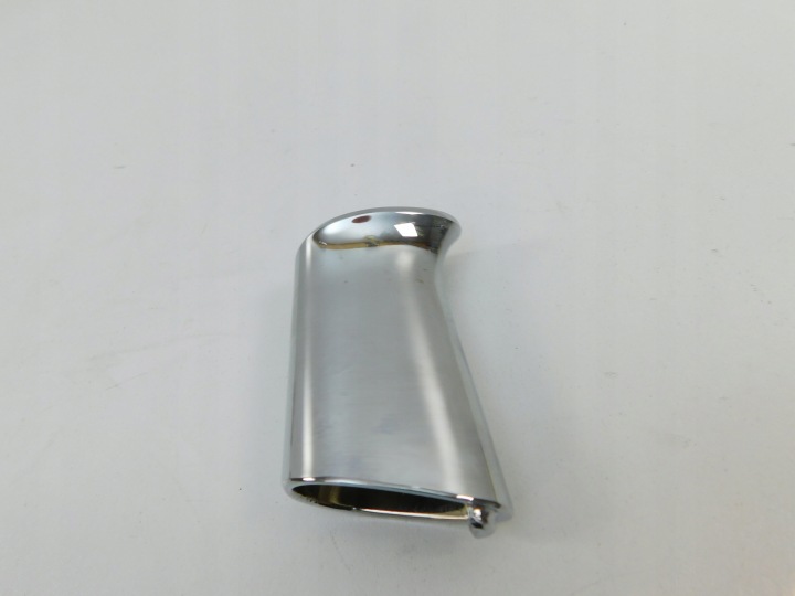 HARLEY DAVIDSON FIXATION CLIGNOTANT CHROME 69MM