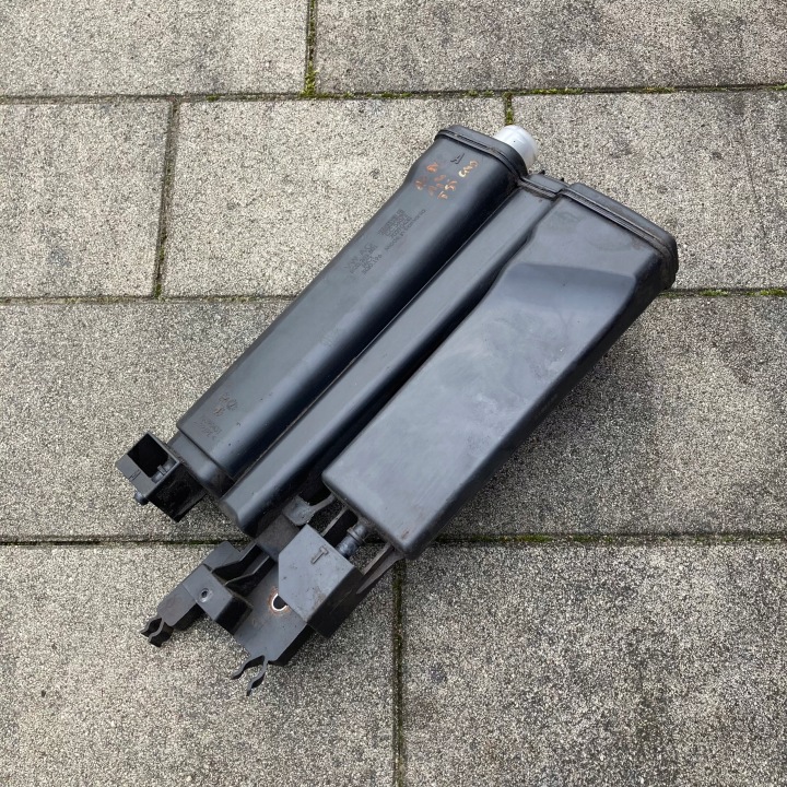 AUDI A3 8V 2012-2020 FILTRE CARBONIQUE TSI 5Q0201801 OE VW