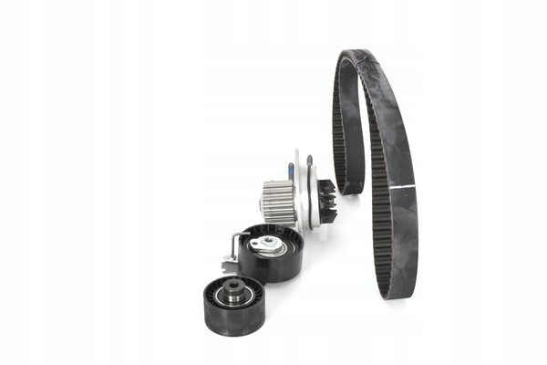 BOSCH ROZRZAD+POMPA CITROEN BERLINGO I II 1.6 16V