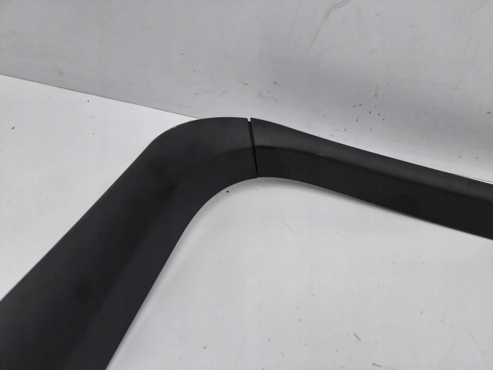 TESLA MODÈLE AVEC 2014 GARNITURE ARRIÈRE COUVERCLES DE COFFRE COUVERCLES DE COFFRE