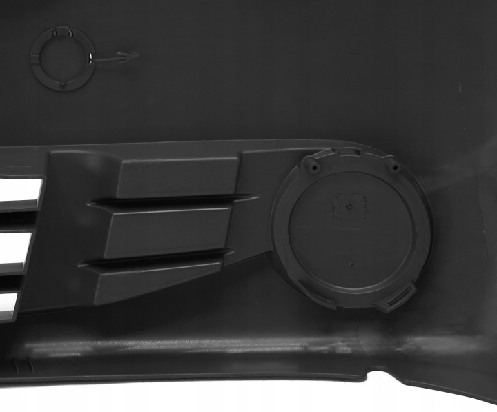 AVANT PARE-CHOCS VERS RENAULT TRAFIC 2007-2014 620100101R POLIPAST
