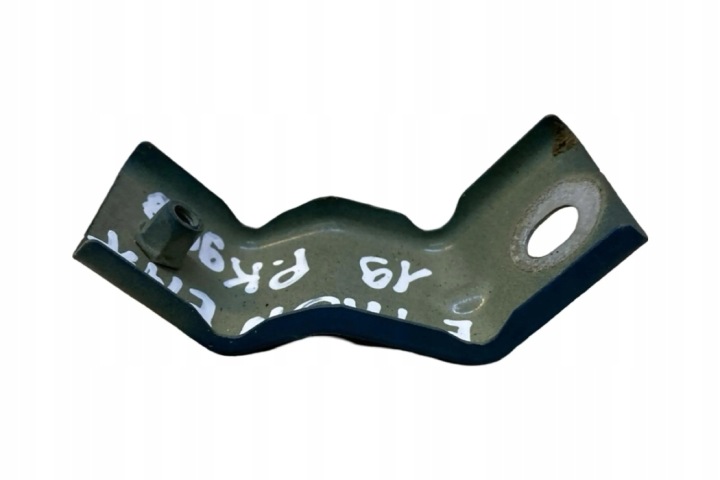 FIXATION AVANT GAUCHE GARDE-BOUE AUDI E-TRON (GEN) 4KE821469 0.0L