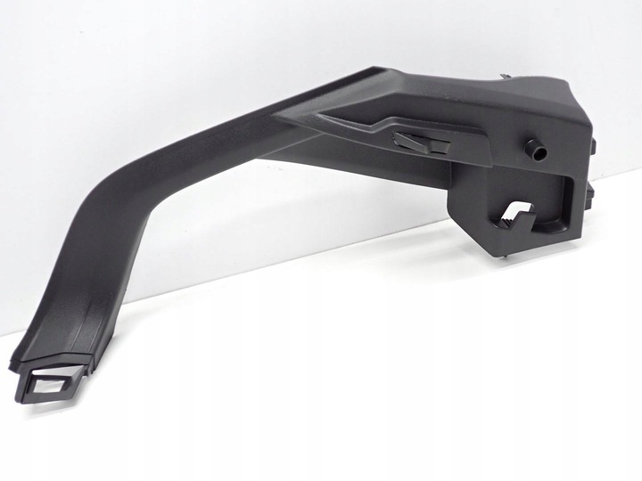 PANEL PANEL MOUNTING BOOT SHELVES LEFT 2GA867761A VW T-ROC 21R photo 1 - milautoparts-fr.ukrlive.com