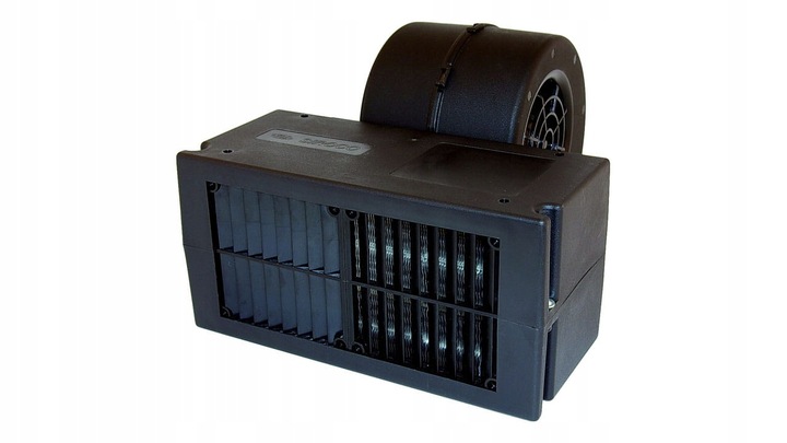 CALENTADOR DE REFRIGERACIÓN MINOX 2 400 B 12V 3V 5,4KW 