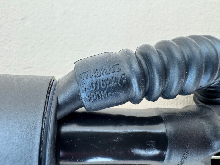 BMW 3 III F34 GT 13R- TELEKOP SERVOMOTEUR COUVERCLES DE COFFRE ARRIÈRE ARRIÈRE 178939 10 NEUF