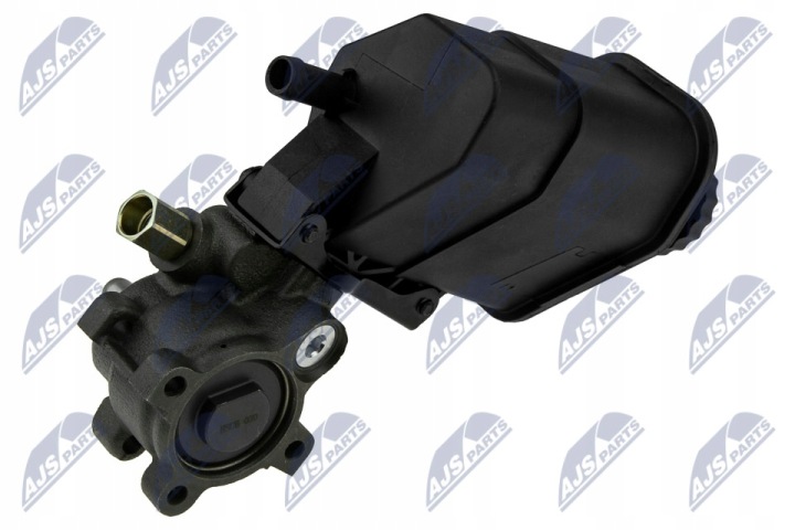 NTY POMPE AMPLIFICATEUR DODGE RAM 1500 3.7, 4.7, 5.7, 5.9 02-07