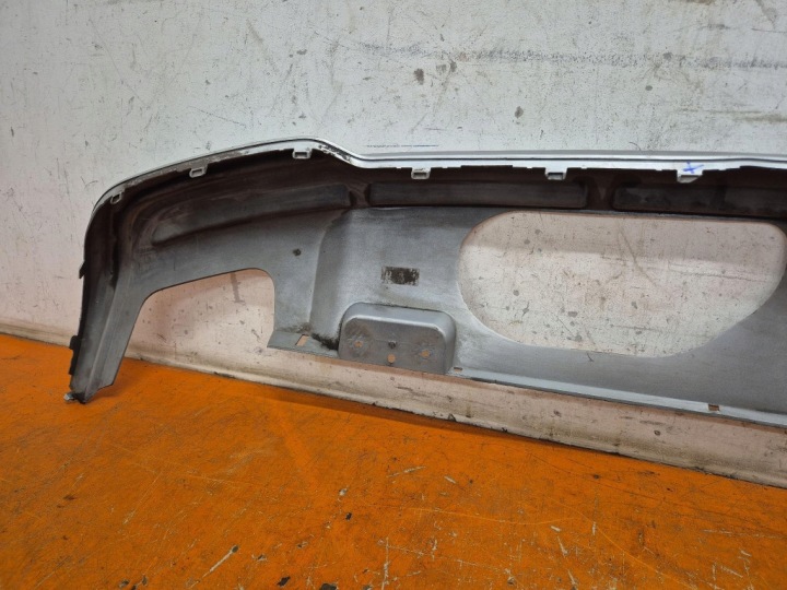 VOLVO V90 CC 16- SPOIER DOUBLURE PARE-CHOCS ARRIÈRE ARRIÈRE 32136020
