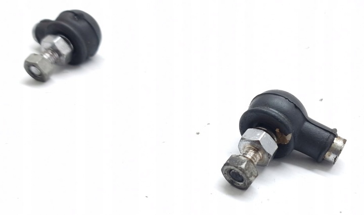 KTM RC 390 2017R EMBOUTS TIRANT SUPPORTS
