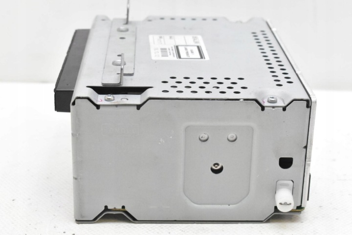 RADIO AUTORADIO PANNEAU RADIO BM5T-18C815-GK FORD FOCUS MK3 11-15