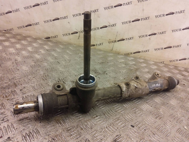 CRÉMAILLÈRE DE DIRECTION FIAT 500X A0041088