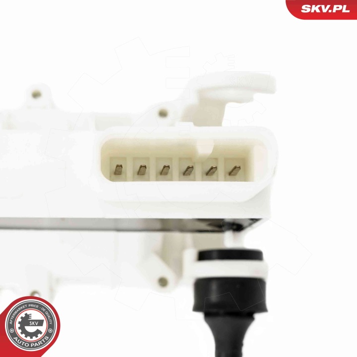 SUPPORT FERMETURE PORTES ESEN SKV 60SKV351