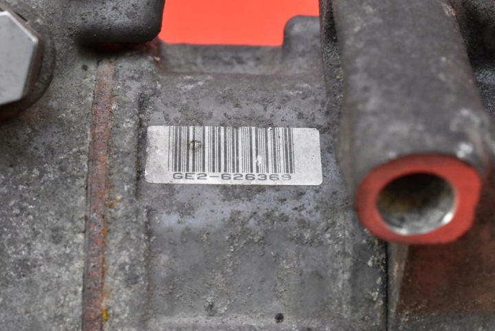 COMPRESSEUR POMPE CLIMATISATION GE447260-4201 TOYOTA YARIS 3 III 1.3 VVTI 99KM