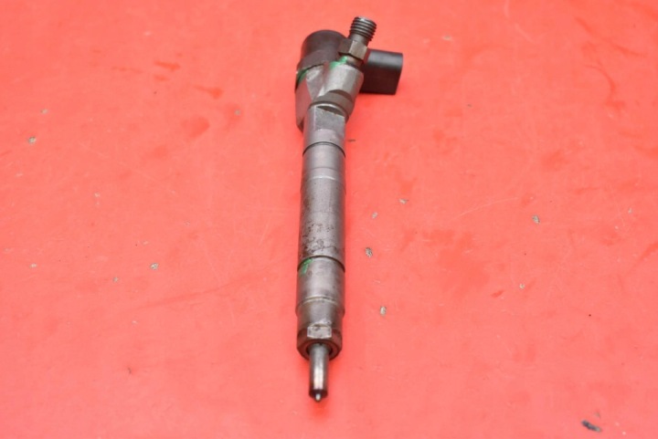 INJECTEUR INJECTEUR TEST A6280700487 0445110104 MERCEDES ML W163 4.0 CDI