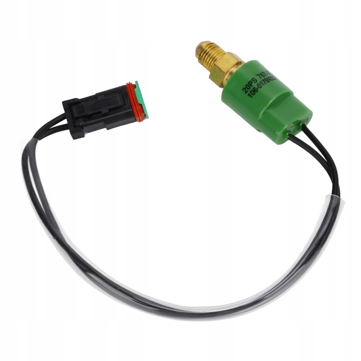 PRZEACZNIK PRESSION 106-0179 SUBSTITUT ACCESSOIRES VERS CIEZKIEGO G0