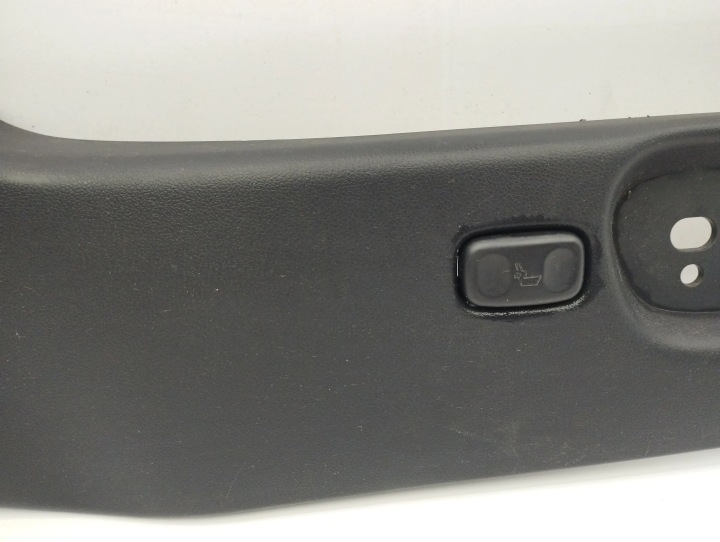 HONDA CR-V 2008 PLASTIQUE SIÈGES 81238