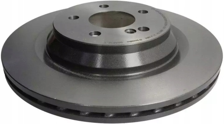 BREMBO 09.A818.11 DISQUE DE FREIN