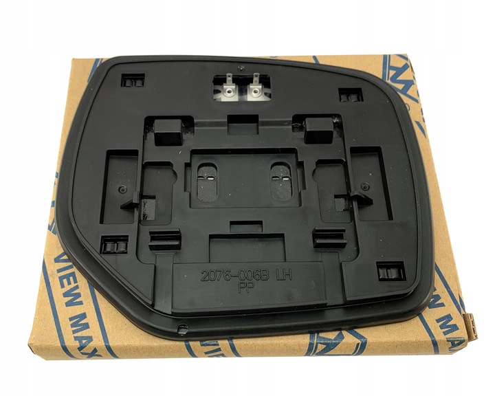 IZQUIERDO PIEZA INSERTADA ESPEJOS SUBARU IMPREZA 2012 - 