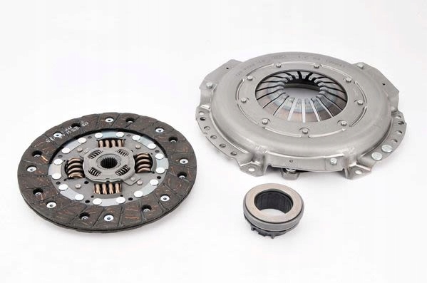 EMBRAYAGE KPL.DAEWOO NEXIA 1.5 8V 620 0605 00 LUK