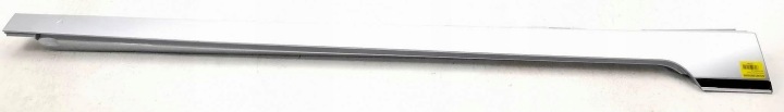 MOULURE REVÊTEMENT SEUIL DROITE VW PASSAT B8 3G0853856AN LC7A SCALESILVER