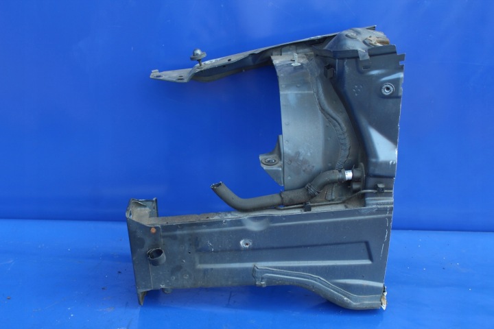 QUART LONGERON DROITE TABLIER OE MERCEDES CLK W209 C209 COULEUR C357