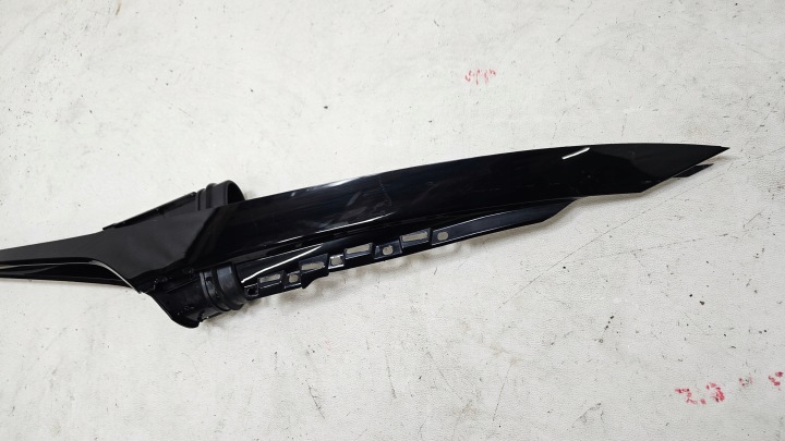 MOULURE LATÉRALE TOITS DROIT ARRIÈRE ASTON MARTIN DB11 HY53-014A36-AC