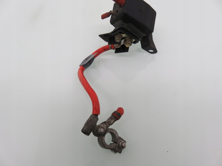SERRE-CÂBLE BMWE46 6908489
