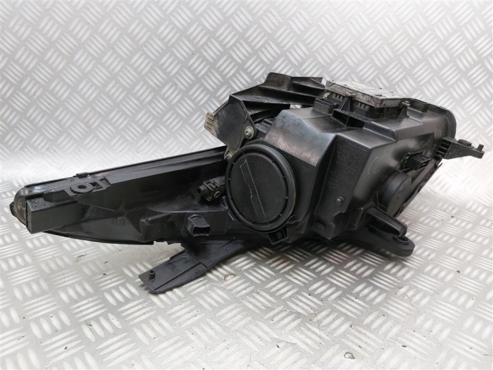 PROJECTEUR PHARE AVANT DROITE XÉNON CONVERTISSEUR CITROEN C6 05-12R 9660983180