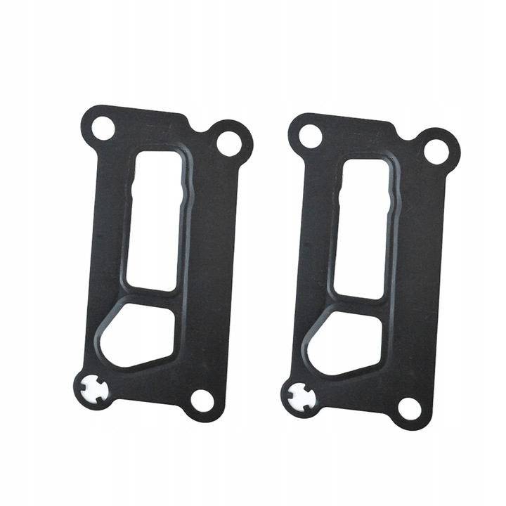 JOINT D'ÉTANCHÉITÉ RADIATEUR HUILES ZAPOBIEGAJ WYCIEKOM POUR MAZDA CX-7:2007-2011