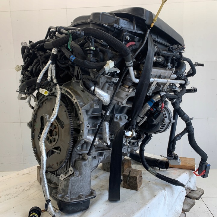 MOTEUR COMPLET 3.6 V6 PUISSANCE 290KW JEEP GRAND CHEROKEE WK2 3.6 V6 LIFT 18R