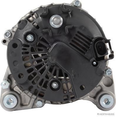 ALTERNATEUR AUDI A1 SEAT ALHAMBRA ATECA LEON LEON SC ASSISTANT KOLIZJA #12