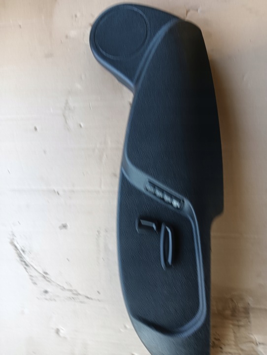MONDEO MK4 07-14R PROTECTION FLANC SIÈGES GAUCHE AVANT ÉLECTRIQUE MÉMOIRE