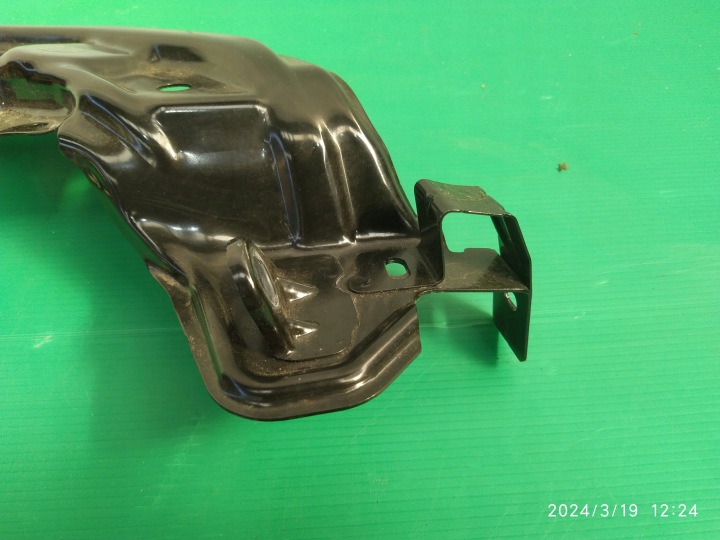 SUPPORT GLISSIÈRE PHARES OCULAIRE GAUCHE VW T-CROSS 2GM806929