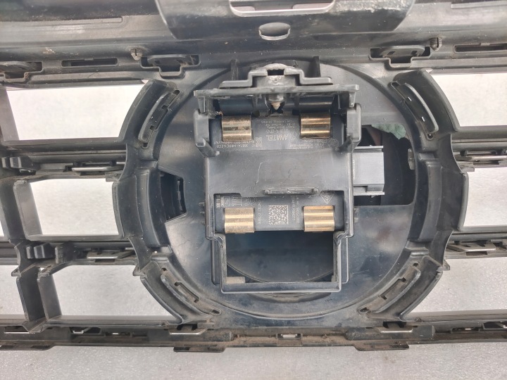 VW PASSAT B8 3G0 LIFT CALANDRE GRILLE 3G0853651BL RADAR 3Q0907550C