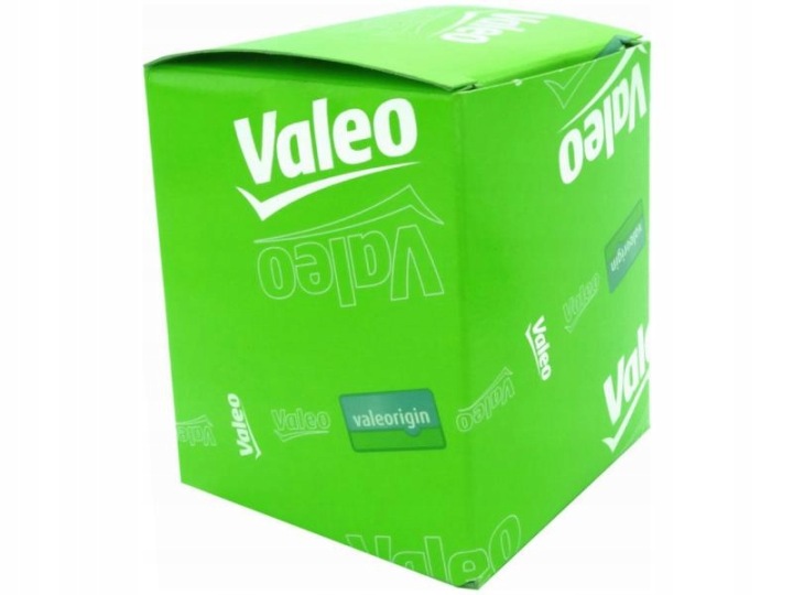 VALEO 366418 SNÍMAČ POLOHY KLIKOVÉ HŘÍDELE