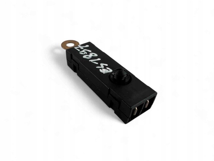 AMPLIFICATEUR D'ANTENNE MERCEDES-BENZ A (W176) A1568200089 30074073 2013