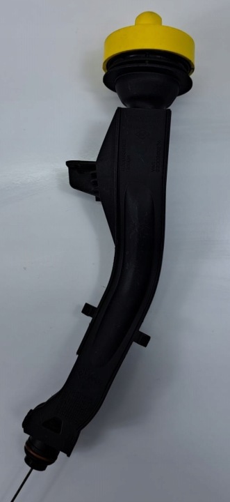 SONDE HUILES ENTRÉE HUILES RENAULT LAGUNA MEGANE TRAFIC 2.0 DCI 8200889102