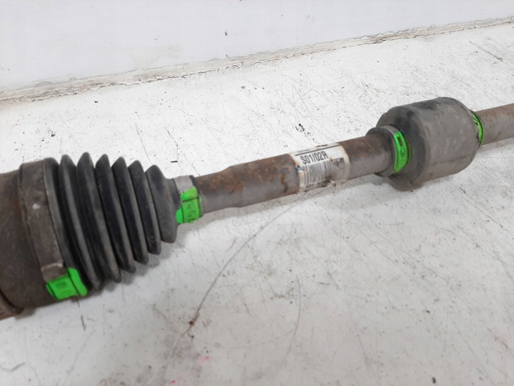 HYUNDAI ELANTRA V LIFT 1.6 16V 14R DEMI-ARBRE DROIT AVANT 49500-3X000