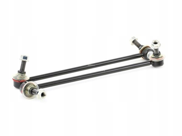2 CV MAPCO 53825HPS BARRE DE LIAISON SUPPORT STABILISATEUR AVANT GAUCHE DROITE