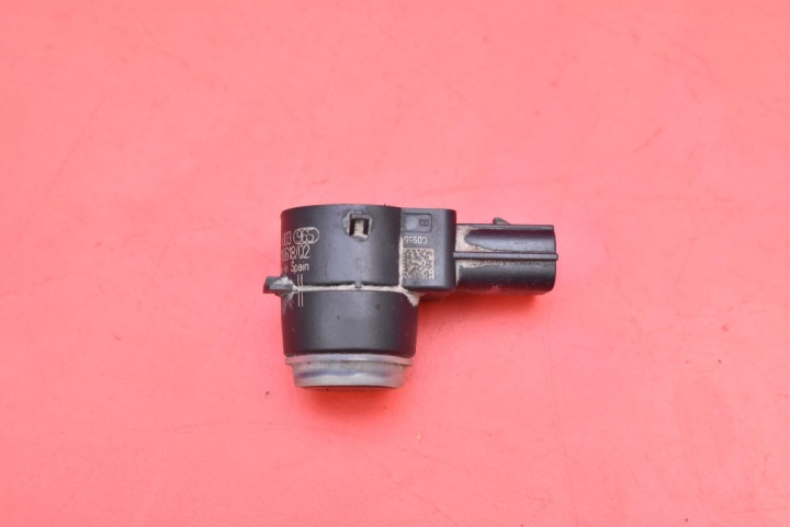 CAPTEUR STATIONNEMENT ARRIÈRE PDC 0263013003 OPEL ASTRA 4 IV J 09-12
