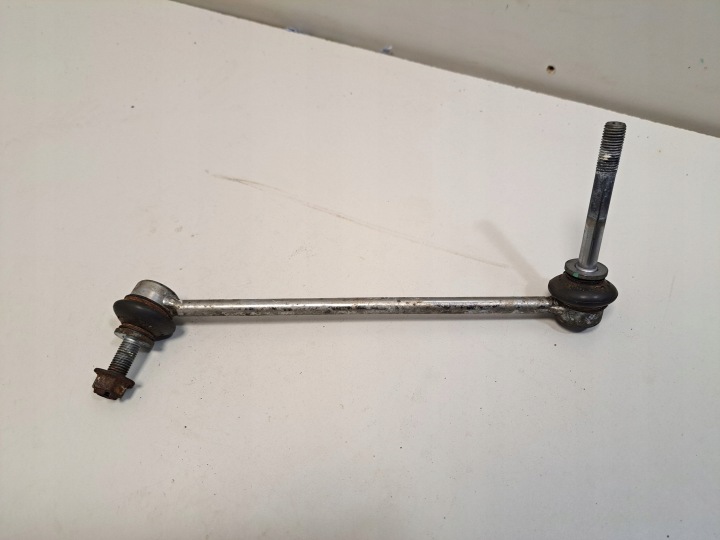 BMW X5 G05 2024 AVANT CÔTÉ GAUCHE SUSPENSION AVANT ENSEMBLE