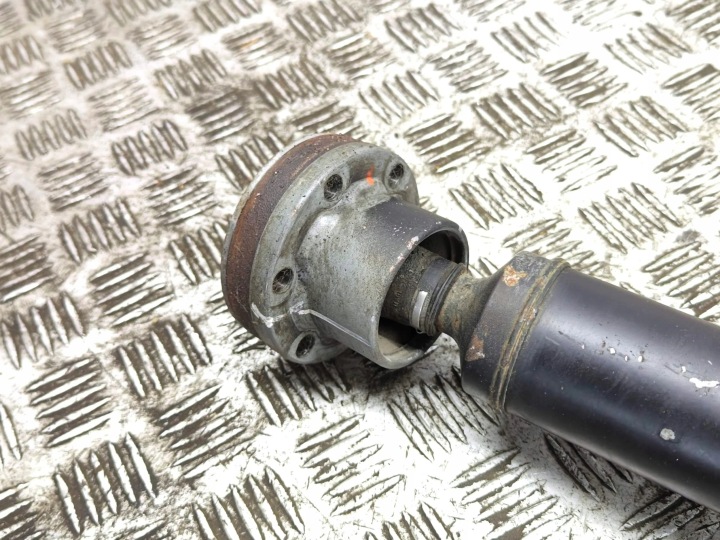 MERCEDES-BENZ ML W164 2010 ARBRE DE TRANSMISSION ENSEMBLE A1644103202