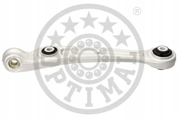 2 CV BRAS DE SUSPENSION OPTIMAL L+P VERS AUDI A4 B8, A5 B8, A5 I, A6 C7, A7 B12, Q5, Q5 I