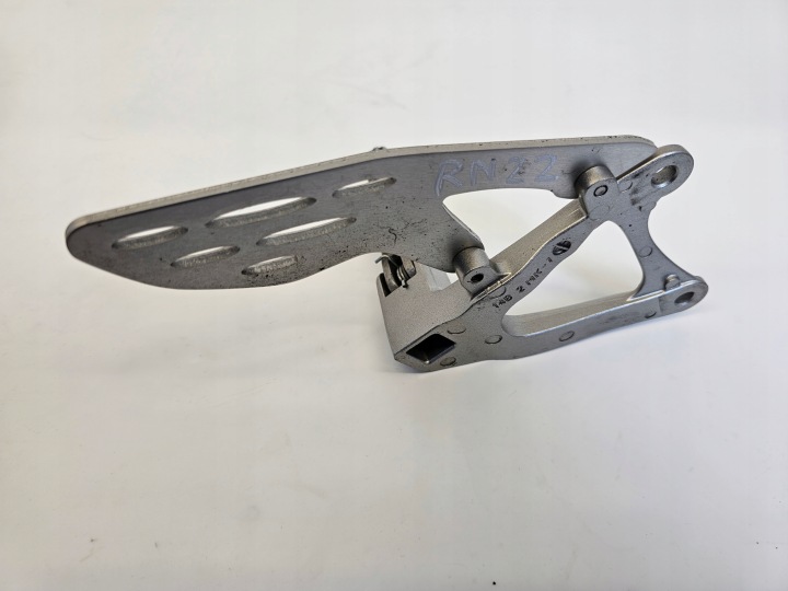 YAMAHA YZF-R1 R1 RN22 09-14 SET CONDUCTEUR GAUCHE PODNOZEK GAUCHE